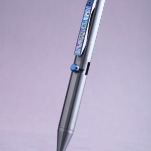 Zirconium Mpen (Zircuti titanium parts)